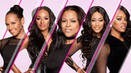 Basketball Wives LA  