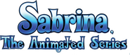 Logo of Sabrina: The Animated Series image size 697x294