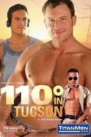 Poster of 110° in Tucson image size 500x750