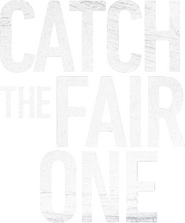 Logo of Catch the Fair One image size 726x876