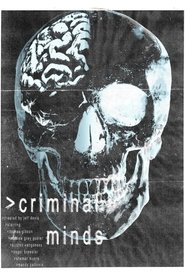 Poster of Criminal Minds image size 2000x3000