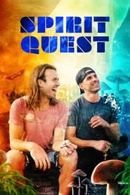 Spirit Quest 2021 123movies