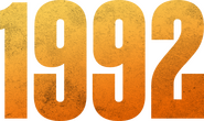 Logo of 1992 image size 2166x1285