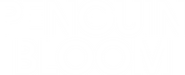 Logo of Penguin Bloom image size 2935x1190