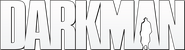 Logo of Darkman image size 1400x380