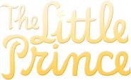 Logo of The Little Prince image size 873x538