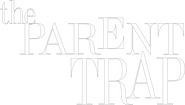 Logo of The Parent Trap image size 3000x1708