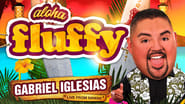 Gabriel Iglesias: Aloha Fluffy wallpaper 