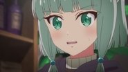 Je me fais isekai pour la deuxième fois… season 1 episode 7