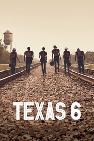 Poster of Texas 6 image size 1400x2100