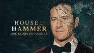 Armie Hammer le scandale dans le sang  