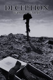 Poster of Deception: World War II image size 1175x1763