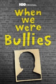 Poster of When We Were Bullies image size 2000x3000