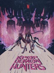 Poster of KPop Demon Hunters image size 1536x2048