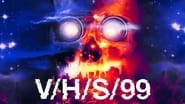 Backdrop of V/H/S/99 image size 1280x720