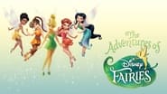 The Adventures of Disney Fairies  