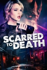 poster Scarred to Death