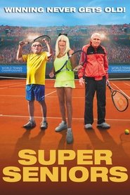 Poster of Silver Servers image size 2000x3000