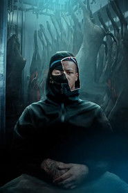 poster De Drill - Liefde voor muziek, haat voor elkaar