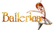 Backdrop of Ballerina image size 1280x720