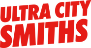 Logo of Ultra City Smiths image size 1788x944