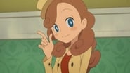 Layton Mystery Tanteisha - Katori No Nazotoki Files  