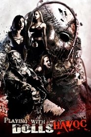 poster Playing with Dolls: Havoc