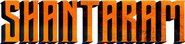 Logo of Shantaram image size 1413x339