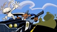 Sam & Max : Privés de police!!!  