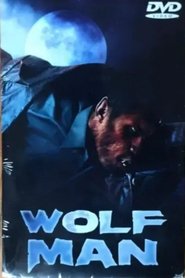 Poster of Wolfman image size 500x750