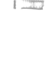 Logo of The Devil Made Me Do It image size 780x900