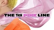 The Thin Pink Line wallpaper 