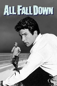 Poster of All Fall Down image size 1000x1500