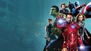 The Avengers: A Visual Journey wallpaper 