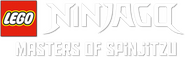 Logo of Ninjago: Masters of Spinjitzu image size 786x244