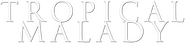 Logo of Tropical Malady image size 974x224