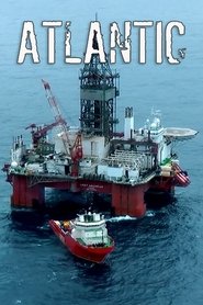 Poster of Atlantic image size 960x1440
