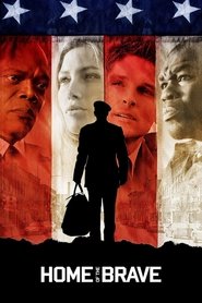 poster Home of the Brave