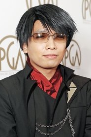 Photo of Monty Oum image size 500x750