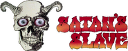 Logo of Satan's Slave image size 759x303