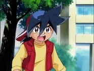 Beyblade season 2 episode 18