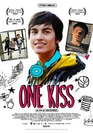 One Kiss Poster