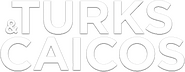 Logo of Turks & Caicos image size 564x220