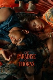 poster The Paradise of Thorns