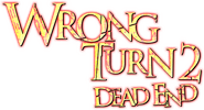 Logo of Wrong Turn 2: Dead End image size 568x306