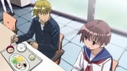 Saki season 1 episode 1