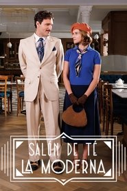 Salón de té La Moderna TV shows