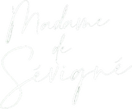 Logo of Madame de Sévigné image size 834x696