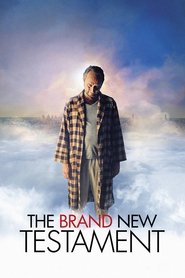 The Brand New Testament 2015 123movies