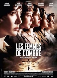 Voir film Les femmes de l'ombre en streaming